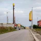 Per raggiungerla partiamo da via Caduti del Lavoro, la strada che costeggia il lato nord dell'Ikea